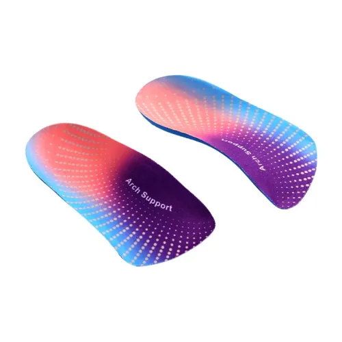 Singyehero ЭВА+Нейлон+Бархат Стельки Унисекс