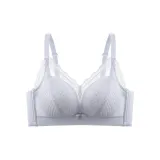 Серебристo-серый