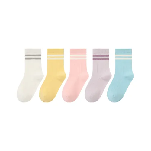 BIOSERICA ERA Носки 5 пар Морской стиль Детский