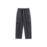 Темно-серый