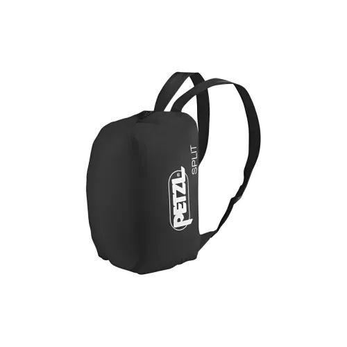PETZL Рюкзаки Черный Унисекс