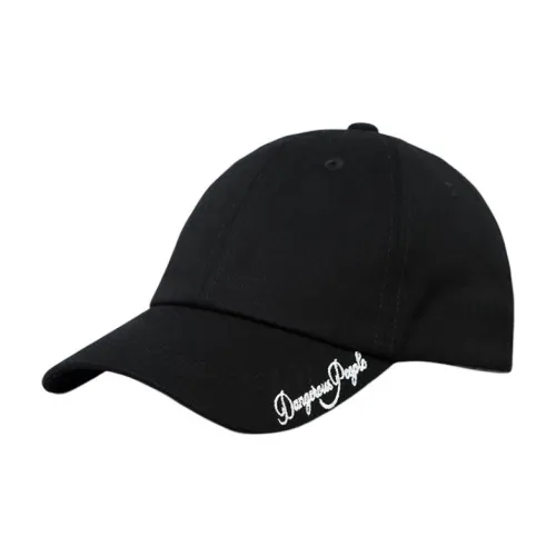 DANGEROUSPEOPLE Хлопковые кепки унисекс