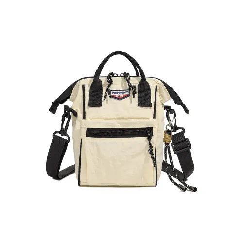 Alcohol Dragon Нейлоновая Сумка через плечо Стандартная Унисекс Многоцветная