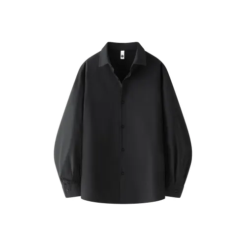 DOGANSON Унисекс Рубашки