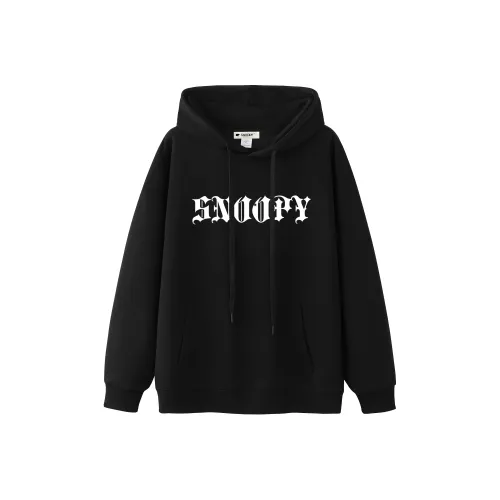 SNOOPY Женские Свитшоты