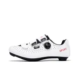 Белый дорожный шов