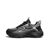 Чёрно-зеленый