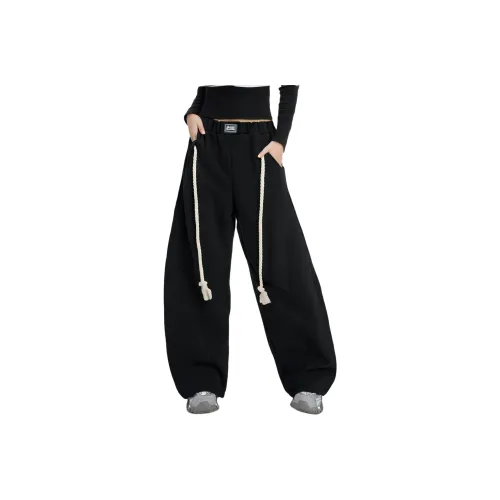 BEAR UNION Женские Повседневные Брюки