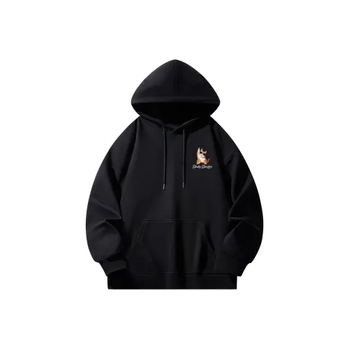 DUKE+DEXTER Унисекс Свитшоты