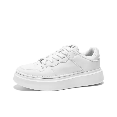 VAEL Низкие кроссовки для скейтбординга Мужские