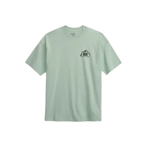 Vans MTE Crestline T-Shirt Мужская