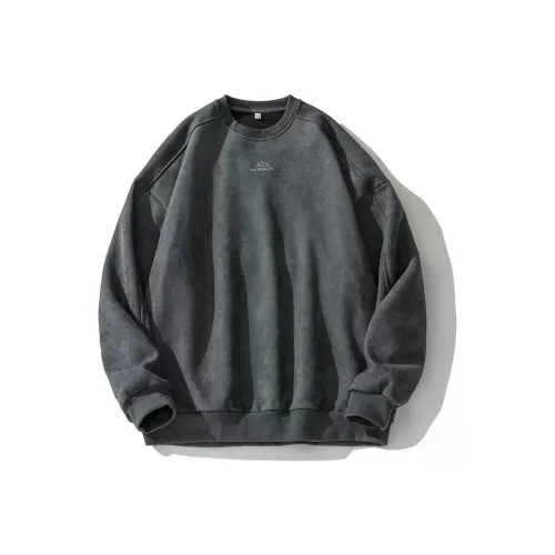 SINKACME Мужские Свитшоты