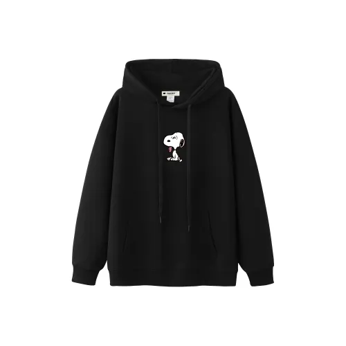 SNOOPY Женские Свитшоты