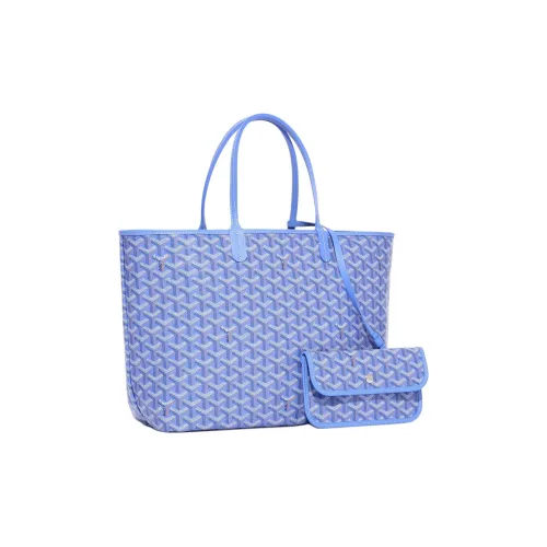 GOYARD Saint Louis PM Сумка через плечо Женская