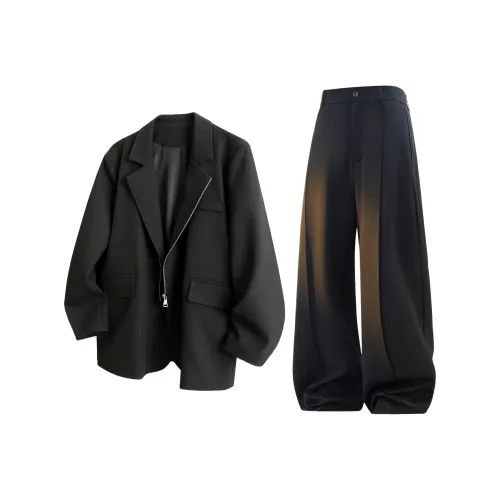 ABCNF Унисекс Деловые костюмы