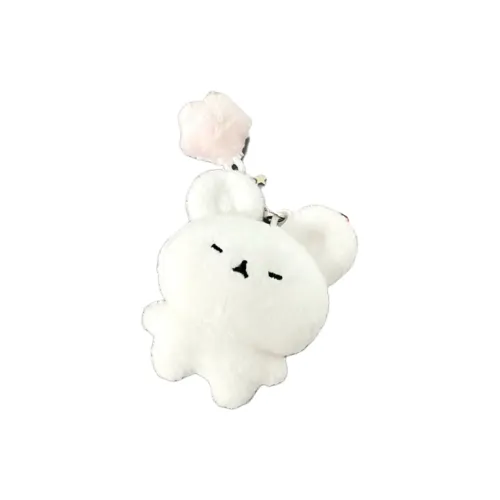 OXO OVERLOAD Хлопковая ткань плюшевые подвески унисекс