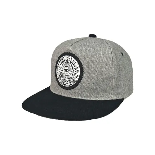 Lanza Акриловые Кепки Унисекс