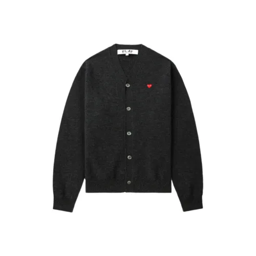 CDG Play Унисекс Трикотаж