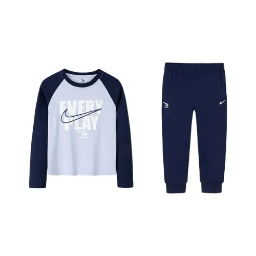 Nike Повседневная спортивная одежда 3Brand для детей 3-7 лет