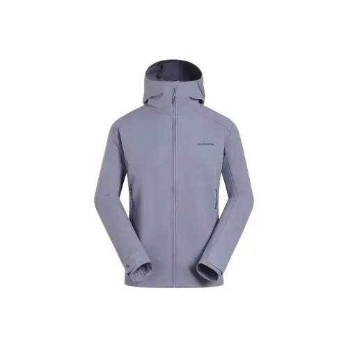 SALOMON OUTPEAK Softshell Куртка Женская