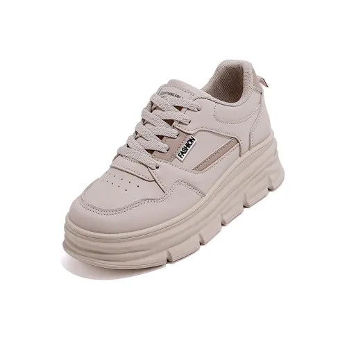 JOHLIN DREAM Низкий Топ Casual Женский