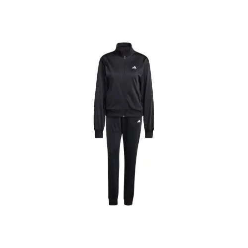 Adidas Essentials Feel Cozy TRACK SUIT Повседневный Костюм Женские