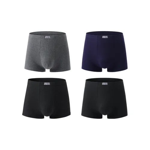 JEANSWEST Мужские боксер-шорты