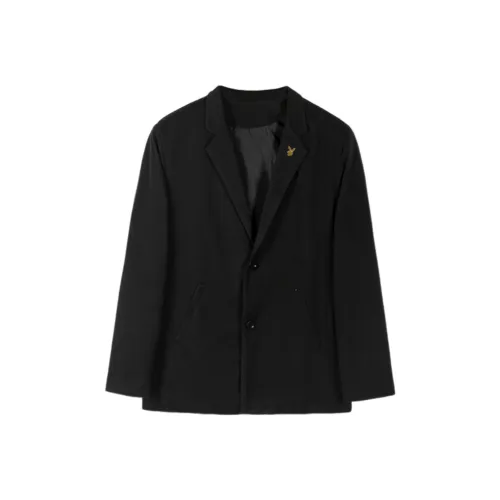 PLAYBOY Collaboration Мужские Деловые Костюмы