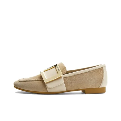 NINE WEST Лоферы 1,5 см Женские