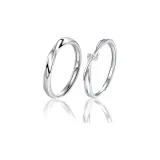 Кольца для пары Mobius