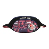 Чёрный паук-Человек