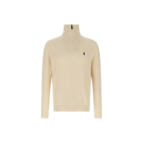 Polo Ralph Lauren FW25 Свитер Мужской