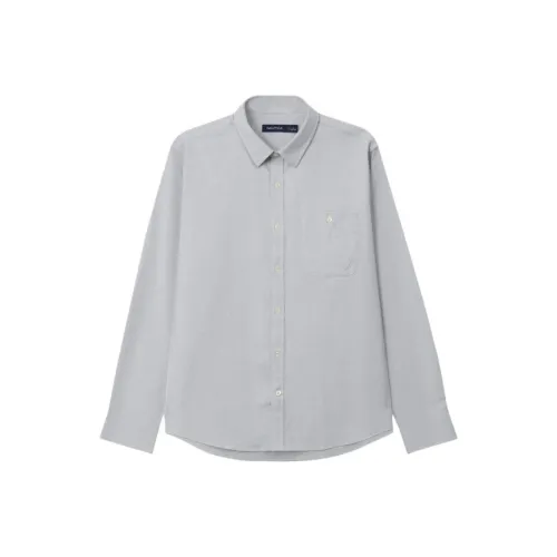 NAUTICA Мужские рубашки