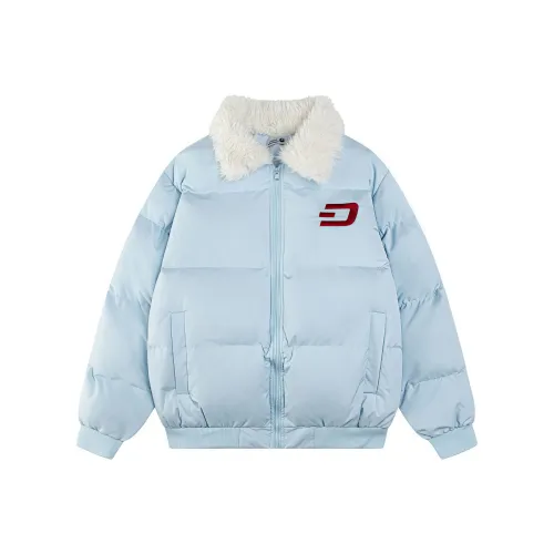 MOUT RECON TAILOR Хлопковый пуховик Женские