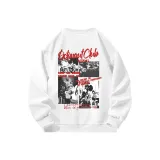 Белый (с флисовой подкладкой)