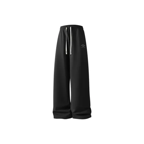 Tonlion Унисекс Повседневные Брюки