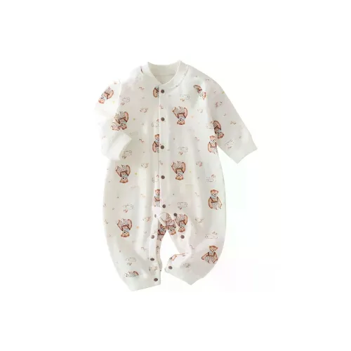 FrogPrince Ползунки для младенцев и малышей