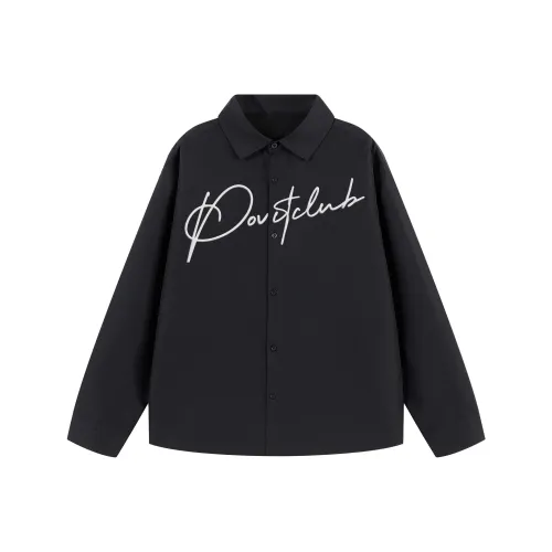 POVIT Унисекс Рубашки