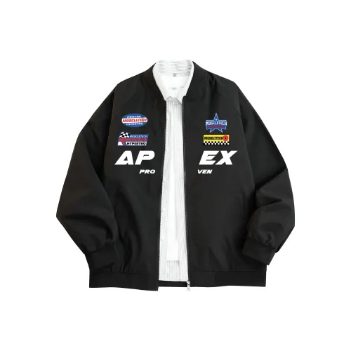 MUSCLETECH Унисекс Куртки