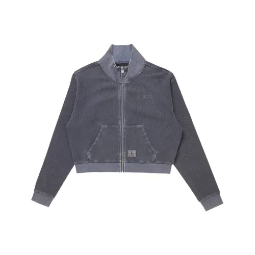 ABLE JEANS Женские Свитшоты