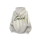 Серый меланж