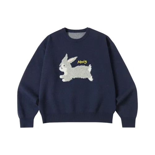 Mmlg Женские Свитера