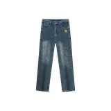 Ностальгический синий