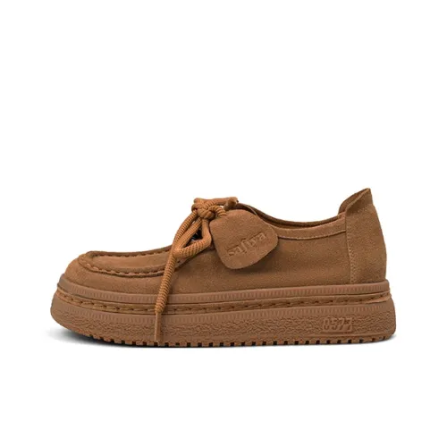 safiya Amber Конфетный Повседневная Обувь Женская