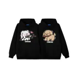 Чёрный, 2 штуки