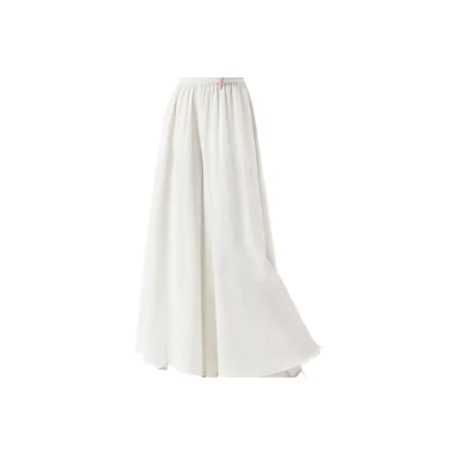 QTUR Женские Повседневные Брюки