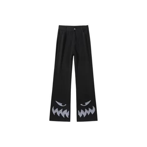 TONYKRZ Унисекс Джинсы