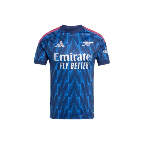 Adidas AFC A JSY Футбол Джерси Мужской