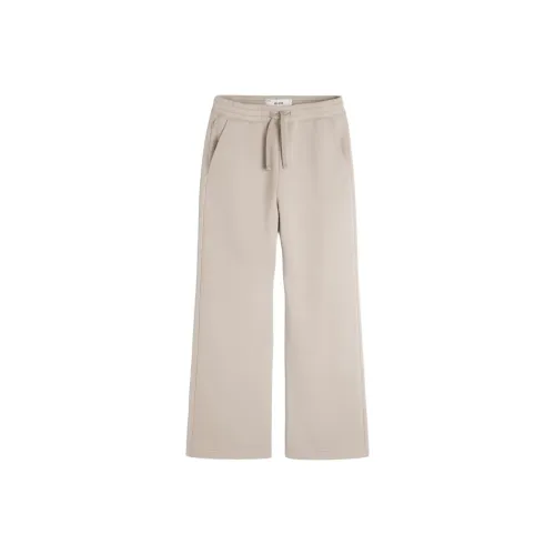 Hollister CAMEL Мужские Повседневные Брюки