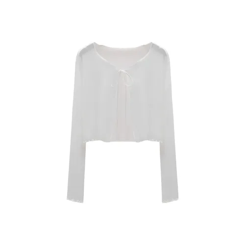 FAAONA Женская Трикотажная Одежда